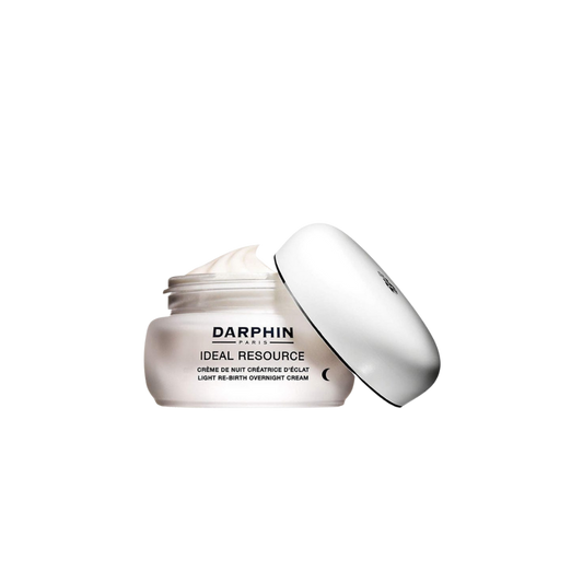 Darphin Ideal Resource Light Re-Birth Overnight Cream 50ml