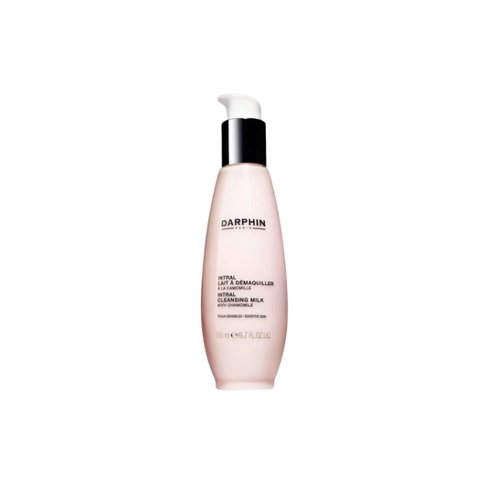 Darphin Intral Cleansing Milk 200ml