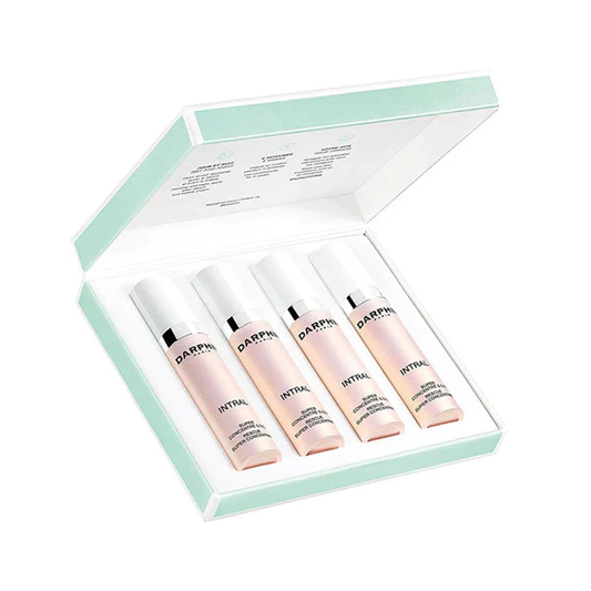 Sérum Super Concentré Intral Rescue de Darphin, 4 x 7 ml