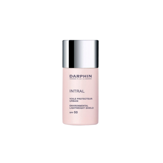Darphin Intral Crème de Soin Transparente Teint SPF 50 30 ml