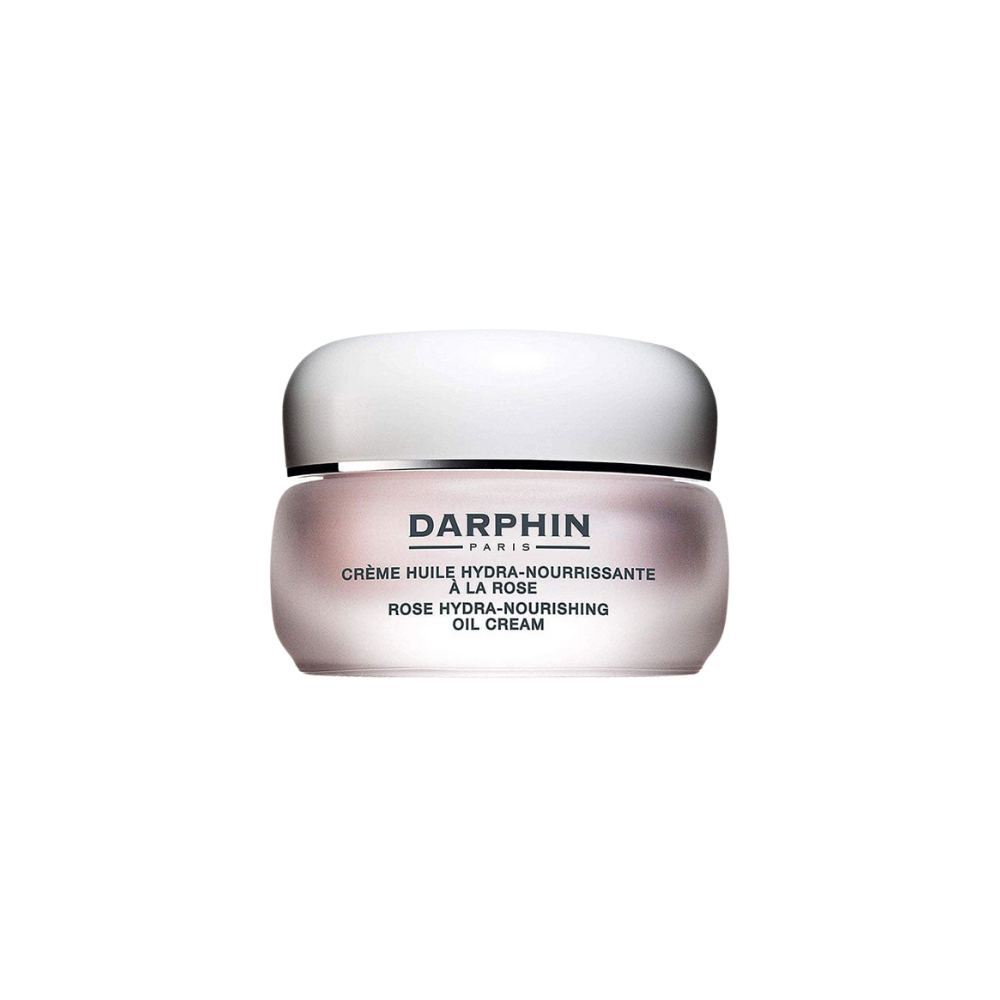 Darphin Rose Hydra Nourishing Oil Cream 50 ml