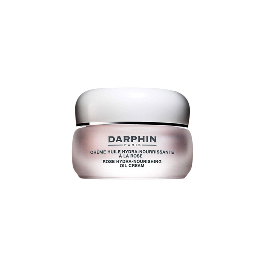 Darphin Rose Hydra Nourishing Oil Cream 50 ml