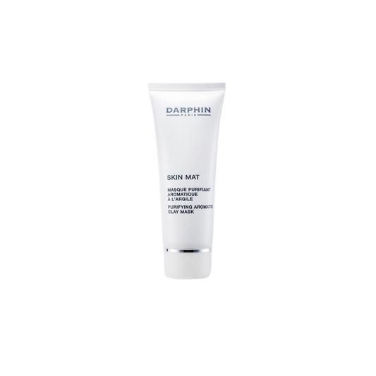Darphin Skin Mat Purifying Aromatic Clay Mask 75ml