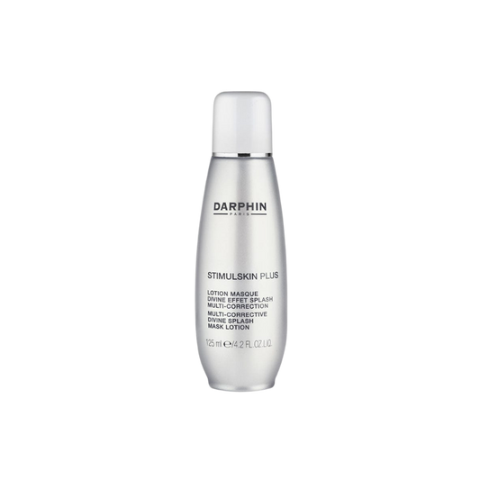 Darphin Stimulskin Plus Multi-Corrective Divine Splash Mask Lotion 125 ml