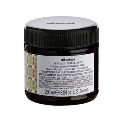 Davines Alchemic Chocolate Conditioner 250ml