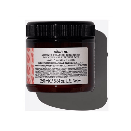 Davines Alchemic Creative Coral Conditioner 250ml