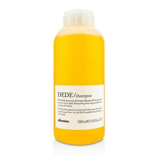 Davines Dede Fine Hair Protection Shampoo 1000ml