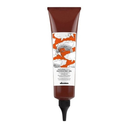 Davines Energizing Anti-Shedding Revitalizing Care Gel Serum 150ml