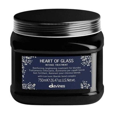 Davines Heart Of Glass Intense Treatment Intensive Treatment 750ml