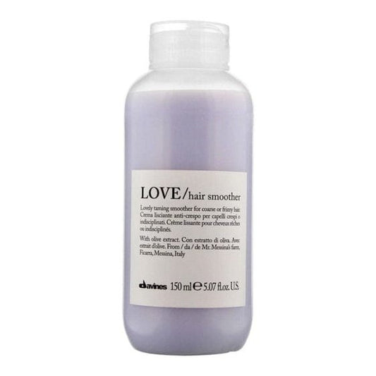 Davines Love Hair Smoother Straightening Conditioner 150ml