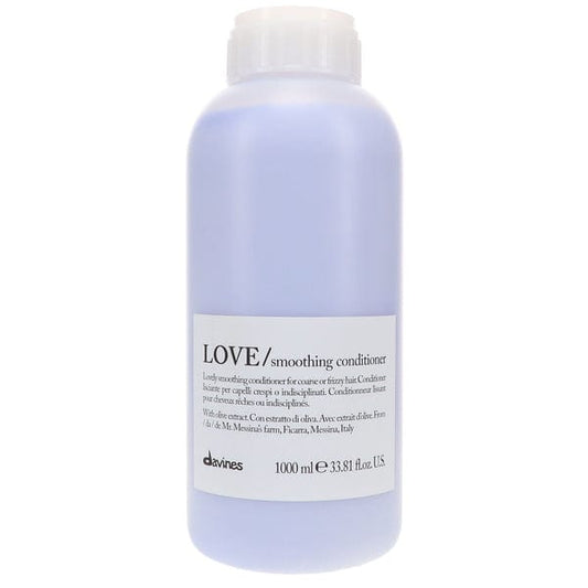 Davines Love Smoothing Conditioner 1000 Ml