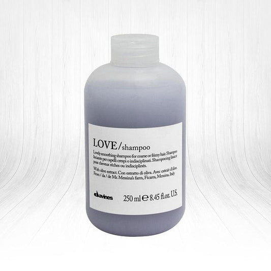 Davines Love Straightening Shampoo 250ml