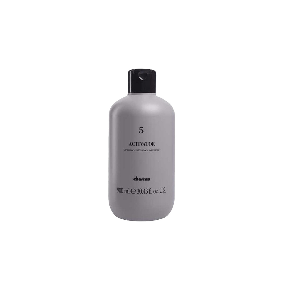 Davines Mask Oxidant Cream 5 Volume 900 ml