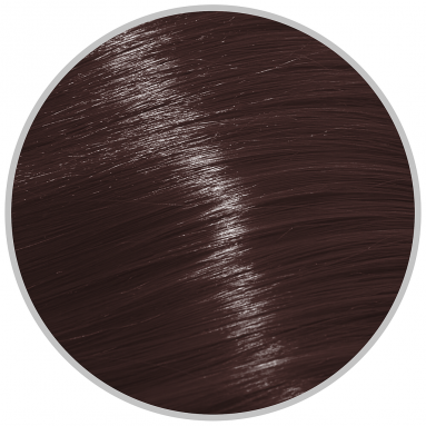 Davines Mask with Vibrachrom Hair Color 100 ml - 4.06