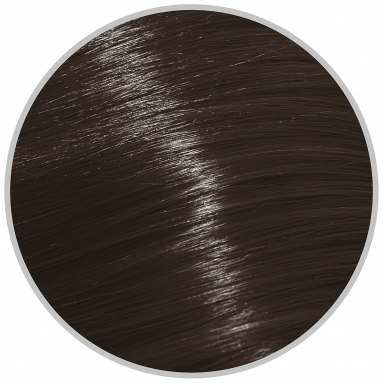 Davines Mask with Vibrachrom Hair Color 100 ml - 5.3