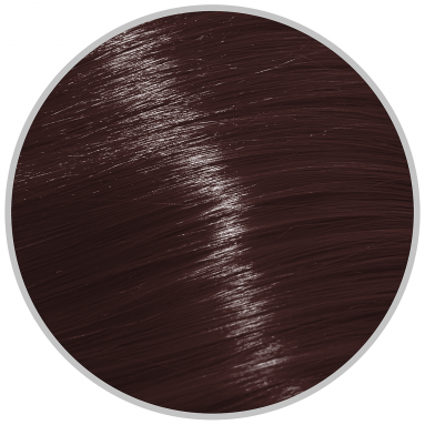 Davines Mask with Vibrachrom Hair Color 100 ml - 5.61