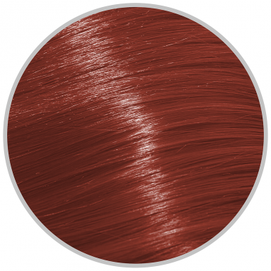 Davines Mask with Vibrachrom Hair Color 100 ml - 6.44