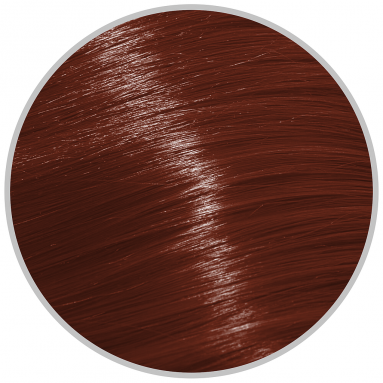 Davines Mask with Vibrachrom Hair Color 100 ml - 6.46