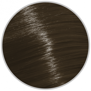 Davines Mask with Vibrachrom Hair Color 100 ml - 6.71