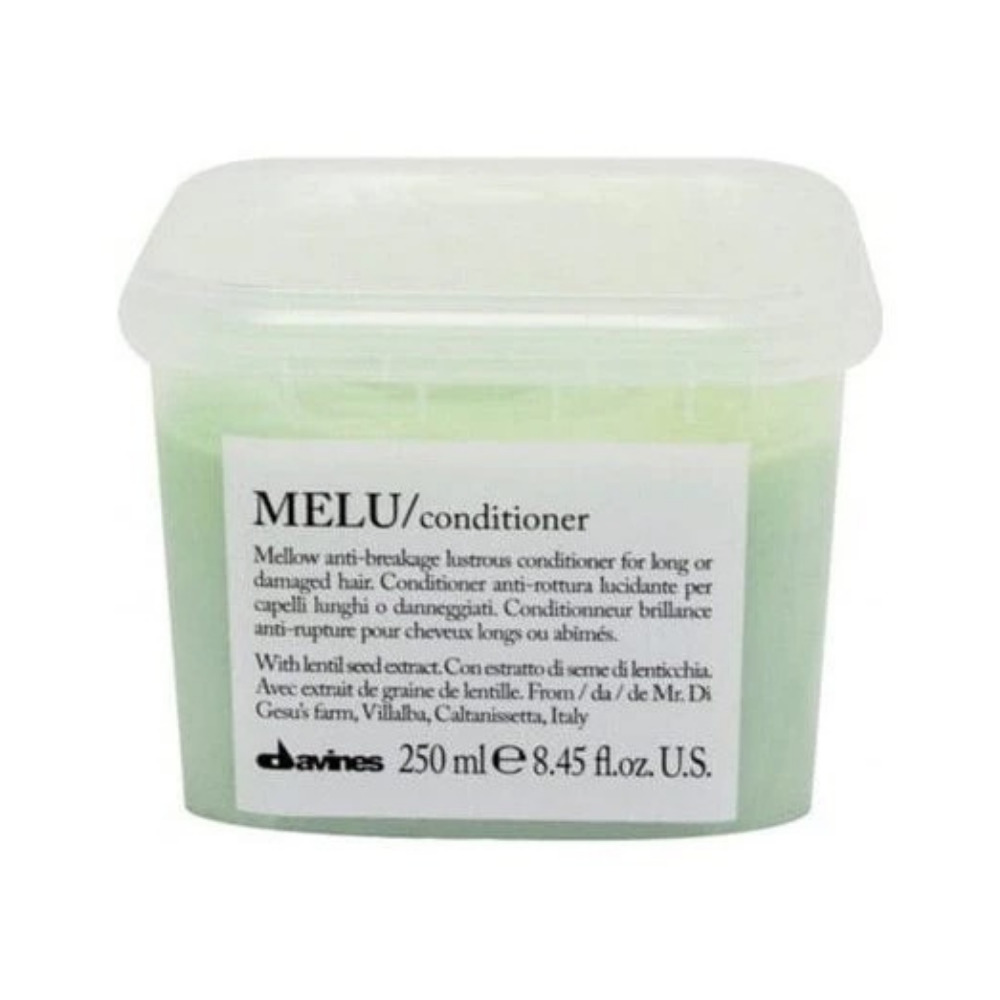 Davines Melu Mellow Crème Brillance Anti-Casse 250 ml