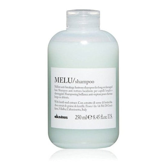 Davines Melu Mellow Anti-Breakage Shine Shampoo 250ml