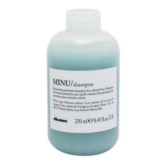 Davines Minu Dyed Hair Shampoo 250ml