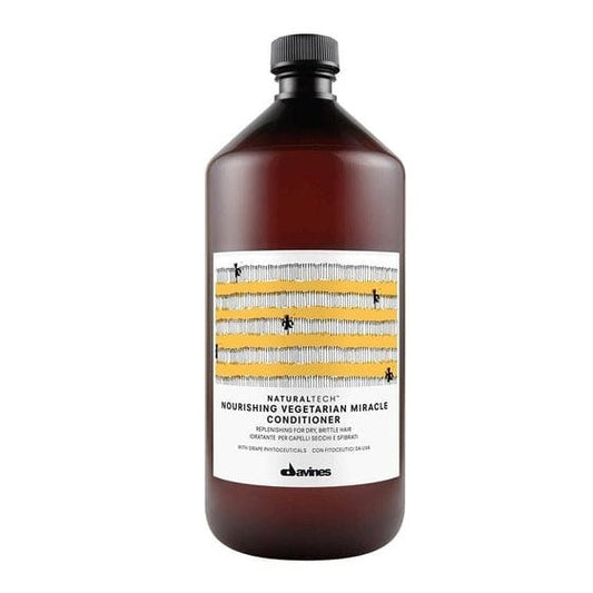 Davines Nourishing Damaged Dry Conditioner 1000ml