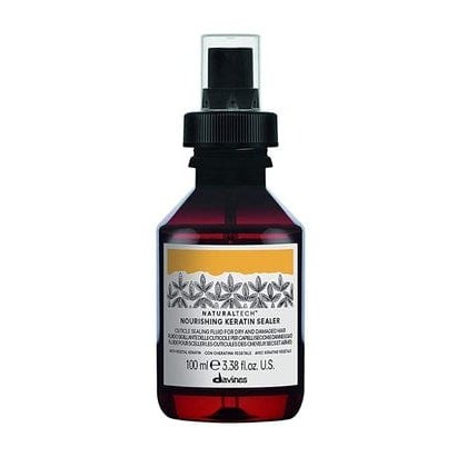 Davines Nourishing Nourishing Keratin Protective Lotion 100ml