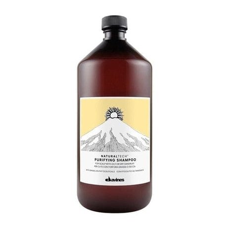 Davines Purifying Anti-Dandruff Shampoo 1000ml