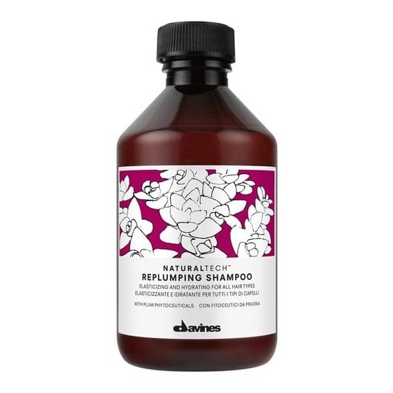 Davines Replumping Elasticity Moisturizing Shampoo 250ml