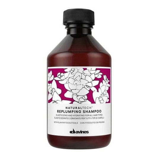Davines Replumping Elasticity Moisturizing Shampoo 250ml