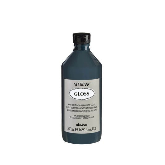 Davines View Gloss 500 ml