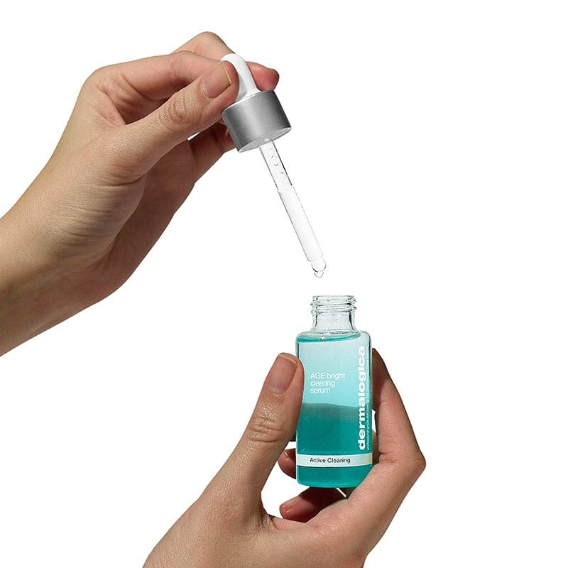 Sérum éclaircissant Dermalogica AGE Bright 30 ml
