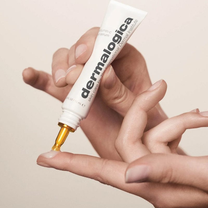 Dermalogica Biolumin-C Sérum Contour des Yeux 15 ml