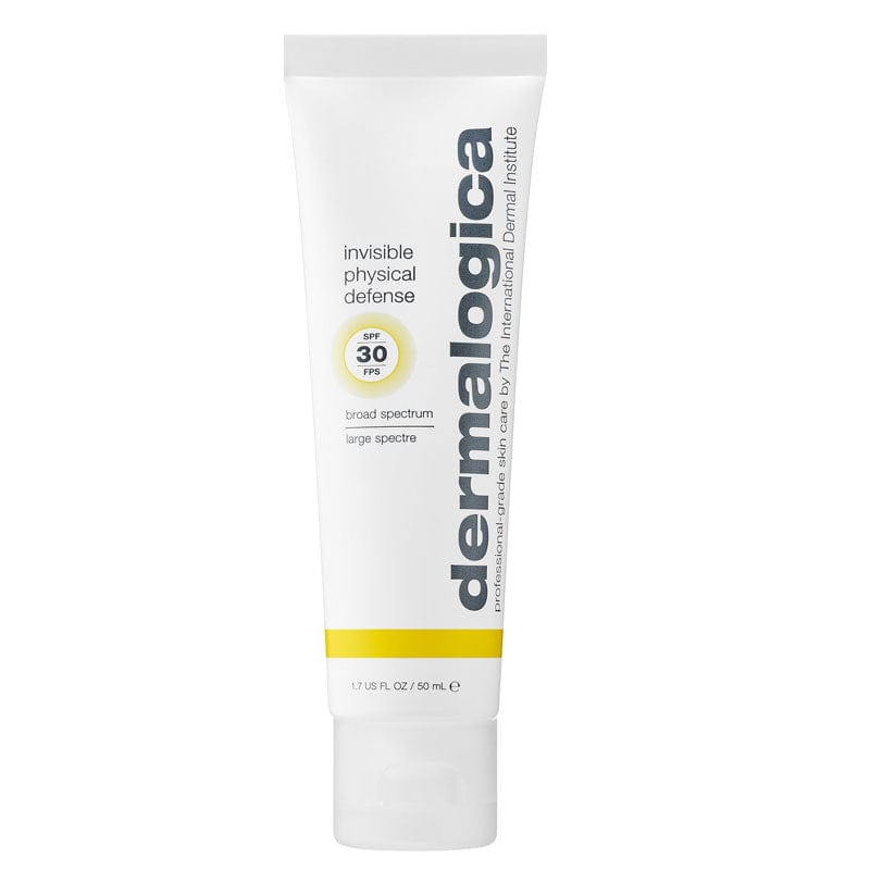Crème solaire Dermalogica Invisible Physical Defense SPF 30 50 ml