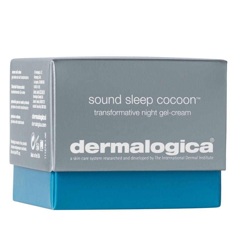 Dermalogica Sound Sleep Cocoon Gel Crème de Nuit 50 ml