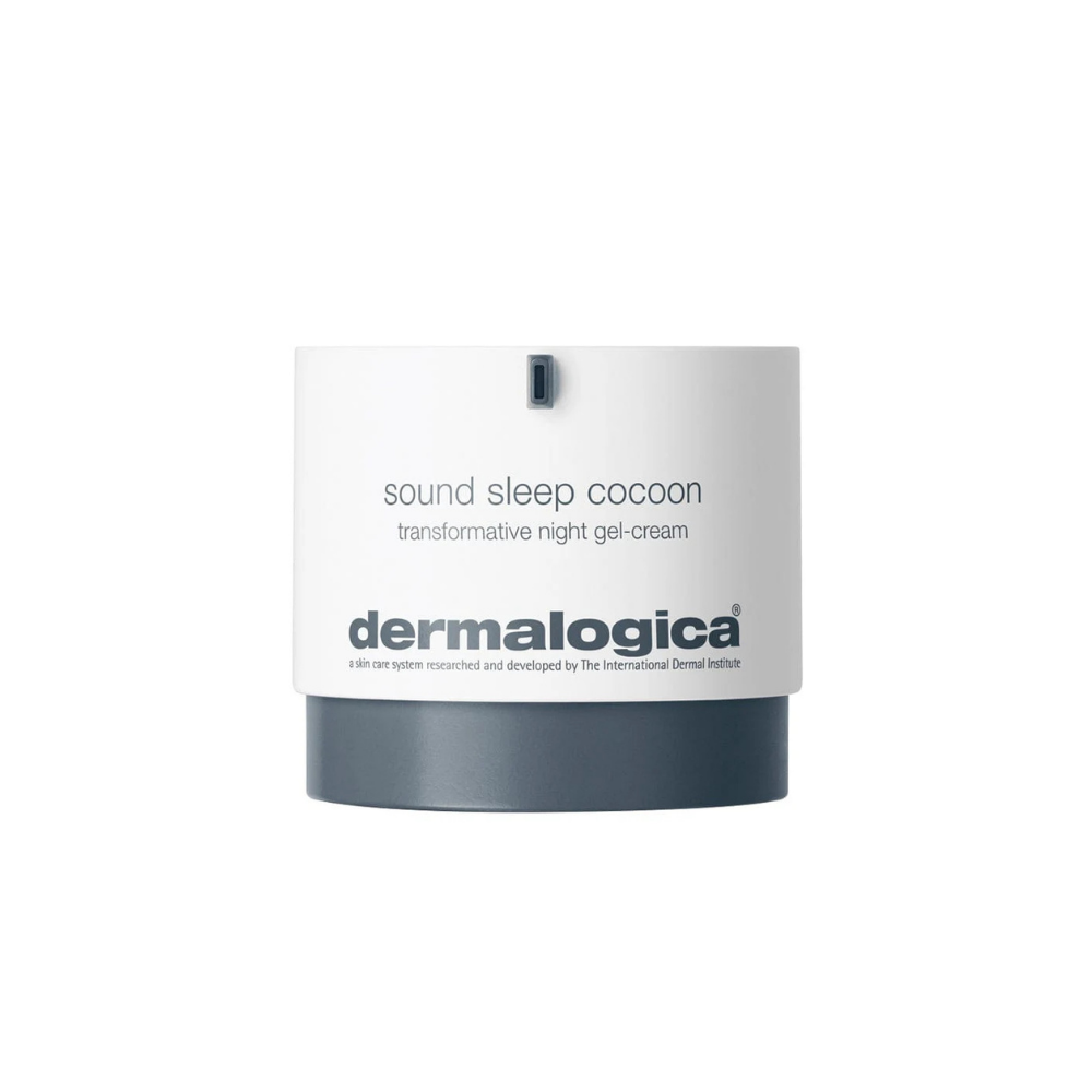 Dermalogica Sound Sleep Cocoon Gel Crème de Nuit 50 ml