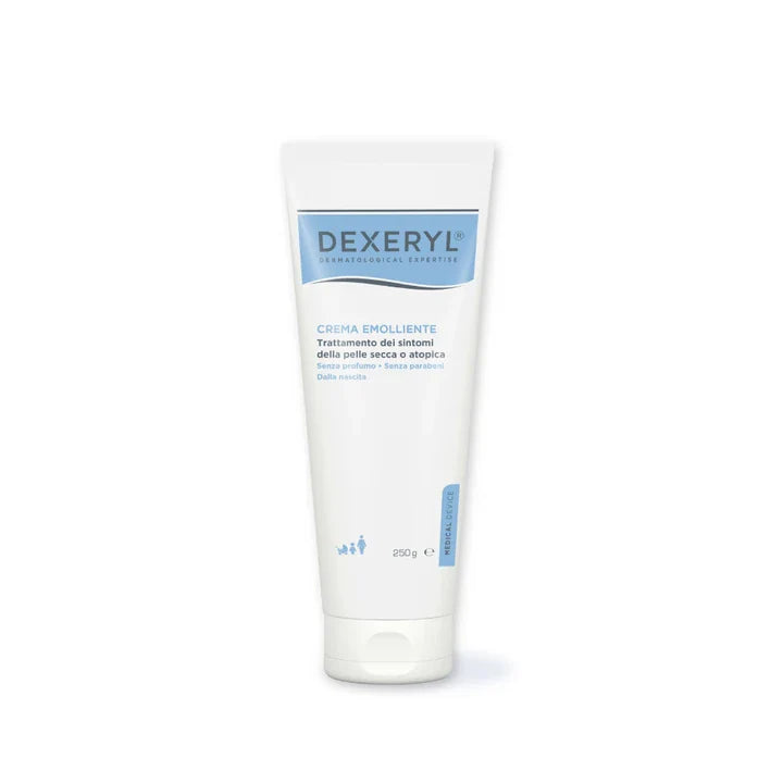 Dexeryl Moisturizing Cream 250 gr