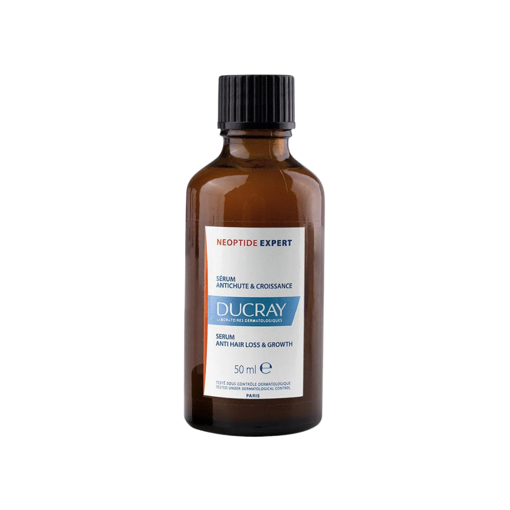 Ducray Neoptide Expert Sérum Anti-Chute et Croissance 2 x 50 ml
