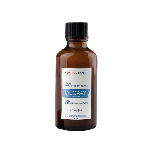 Ducray Neoptide Expert Anti-Hair Loss and Growth Serum 2 x 50 ml