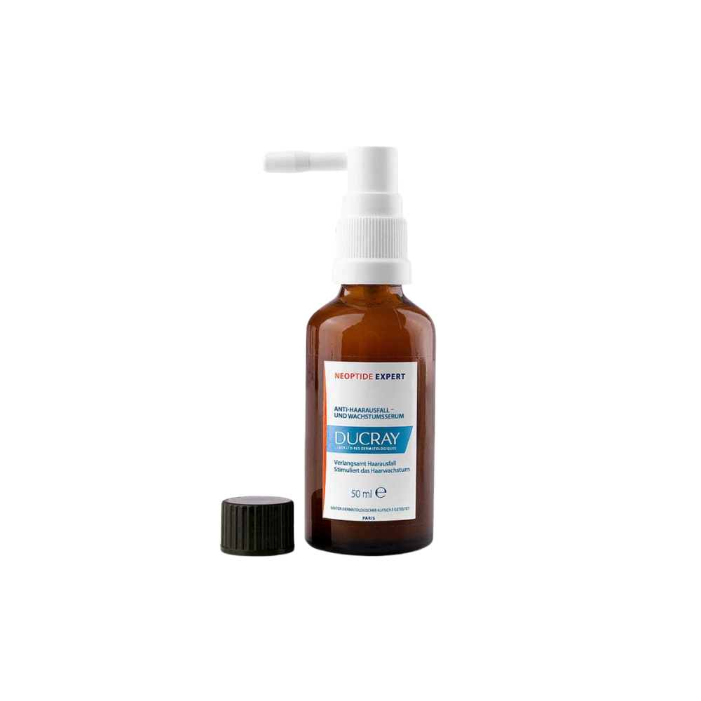 Ducray Neoptide Expert Sérum Anti-Chute et Croissance 2 x 50 ml