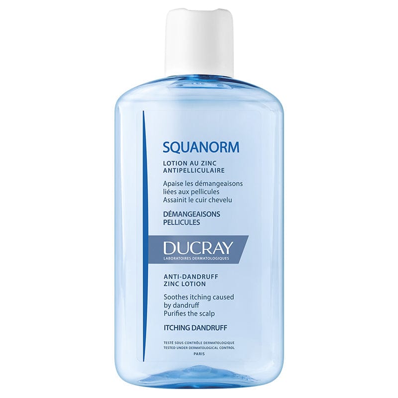 Ducray Squanorm Anti-Dandruff Lotion 200 ml