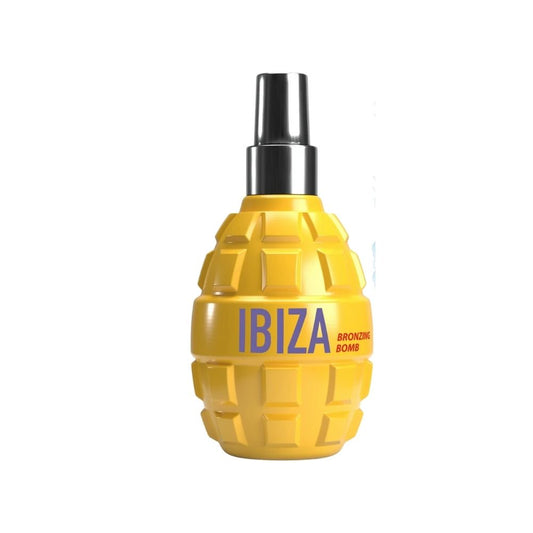 Eda Taspınar Ibiza Bronzıng Bomb 200 ml