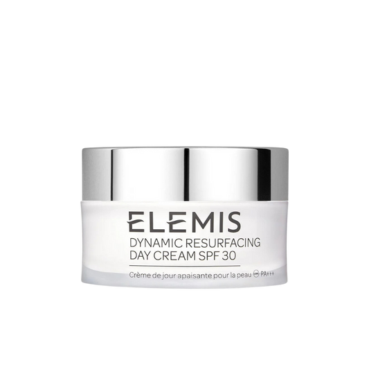 Elemis Dynamic Resurfacing Day Cream Spf30 50 ml Moisturizer