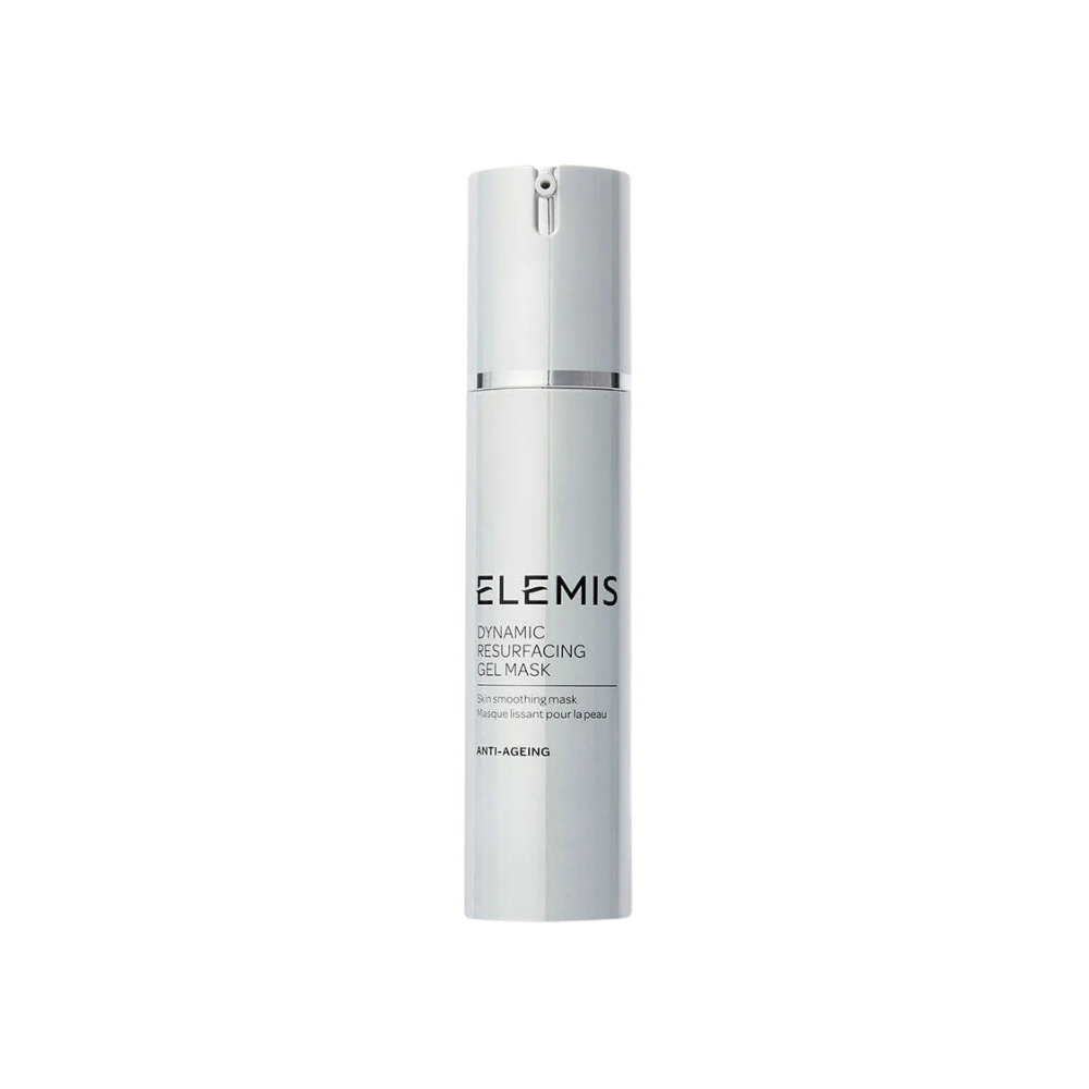 Masque gel resurfaçant dynamique Elemis 50 ml