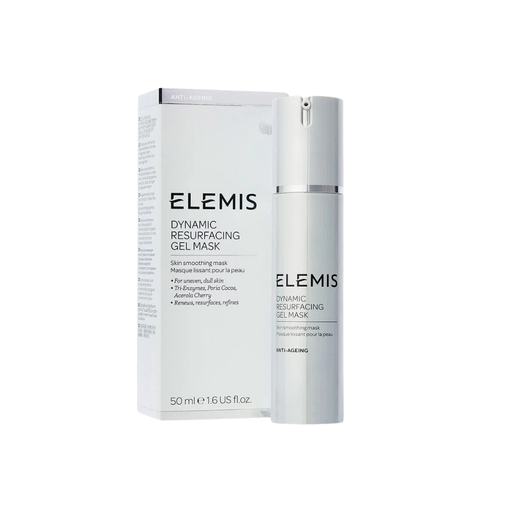 Masque gel resurfaçant dynamique Elemis 50 ml