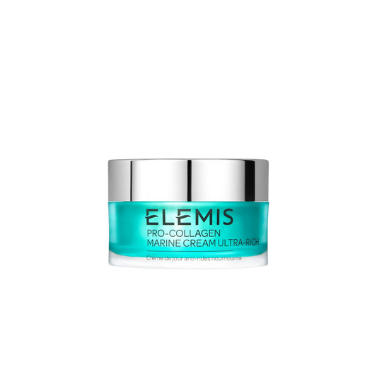 Elemis Pro-Collagen Marine Cream Ultra Rich 50 ml Moisturizer