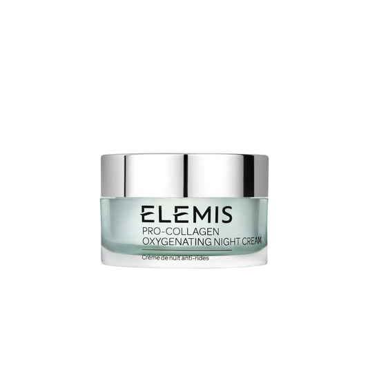 Elemis Pro-Collagen Oxygenating Night Cream 50 ml Moisturizer