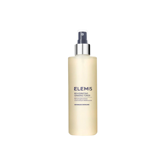 Elemis Rehydrating Ginseng Toner 200 ml