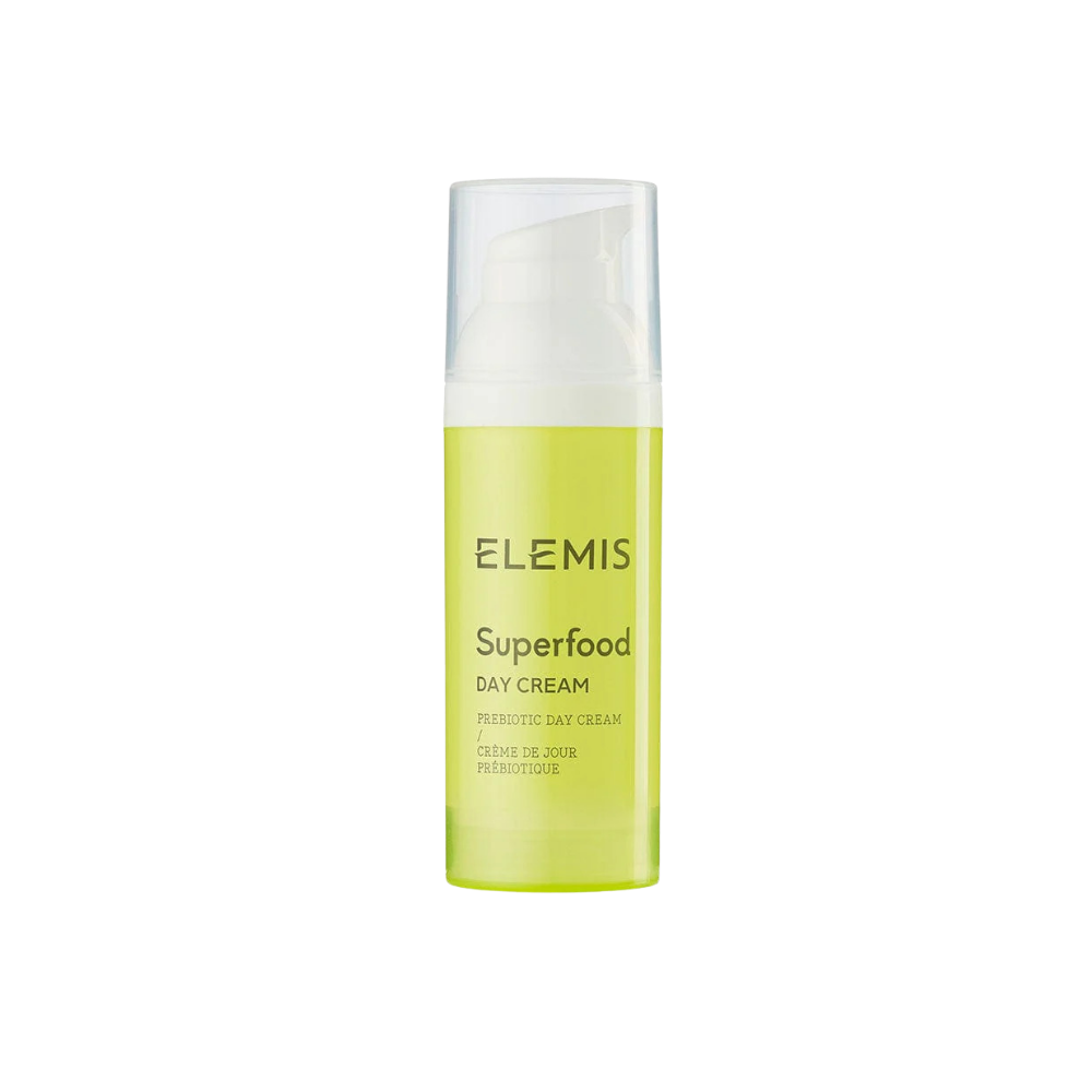 Crème de jour Elemis Superfood 50 ml Hydratante